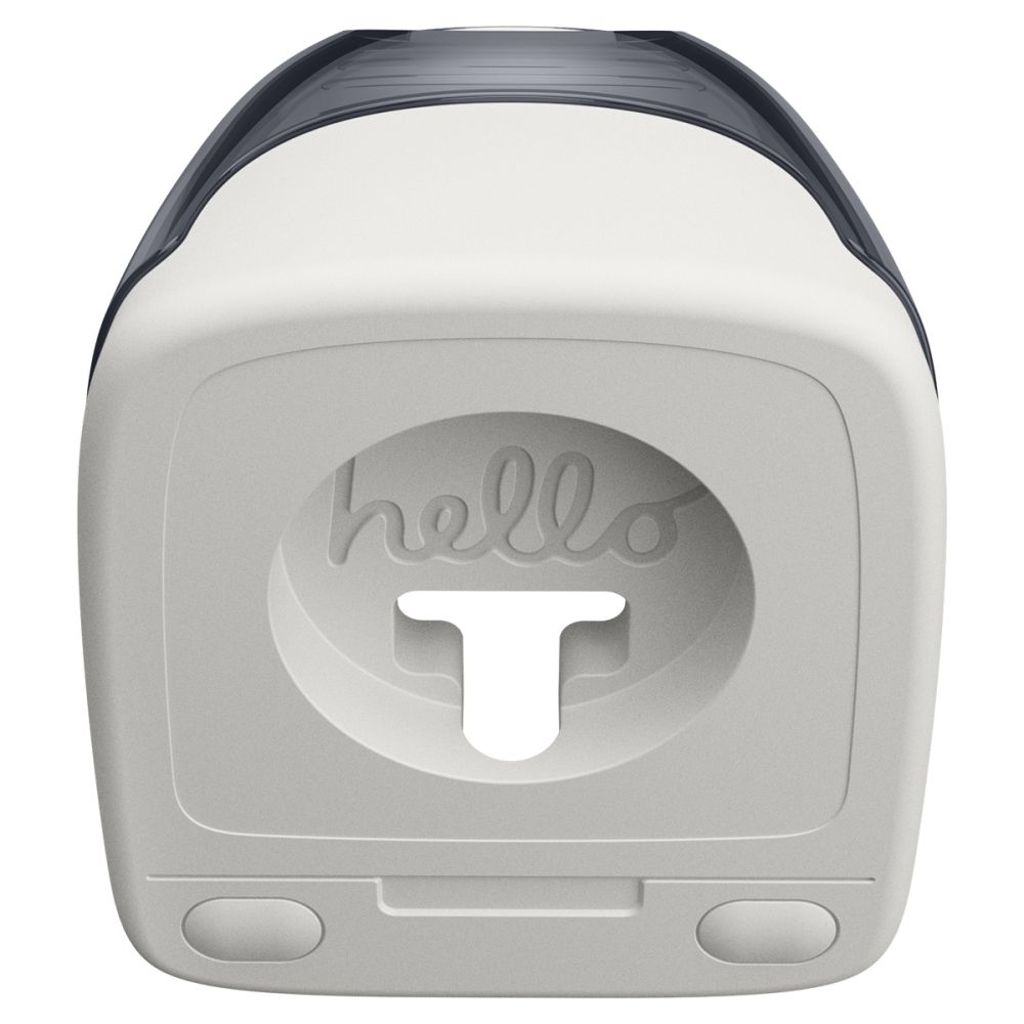 Spigen Apple Watch Laddningsställ Classic C1 – Grå