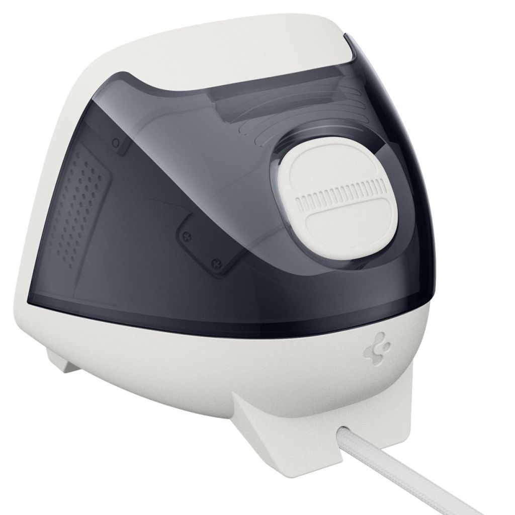 Spigen Apple Watch Laddningsställ Classic C1 – Grå