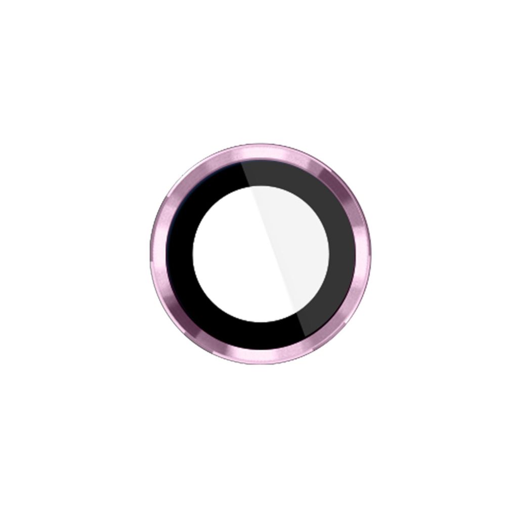 3mk Lens Protection Pro Linsebeskytter till iPhone 17 - Lilla
