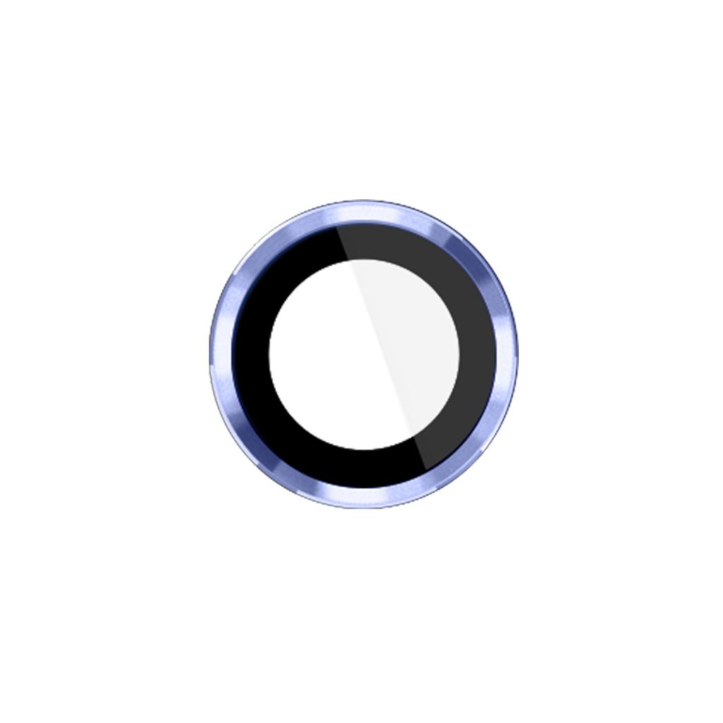 3mk Lens Protection Pro Linsebeskytter till iPhone 17 - Blå