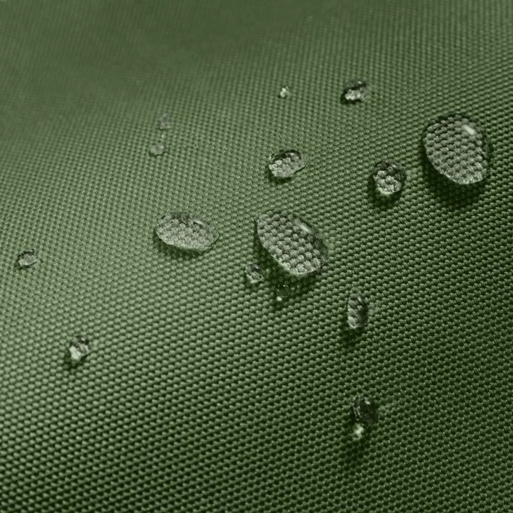 Tech-Protect Defender laptop sleeve 13-14" – grøn