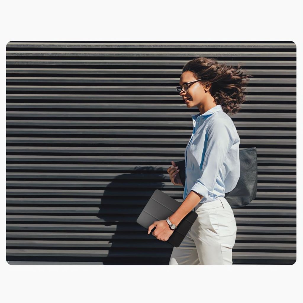 Tech-Protect SC Pen Cover for Xiaomi Redmi Pad 2 11" - Black