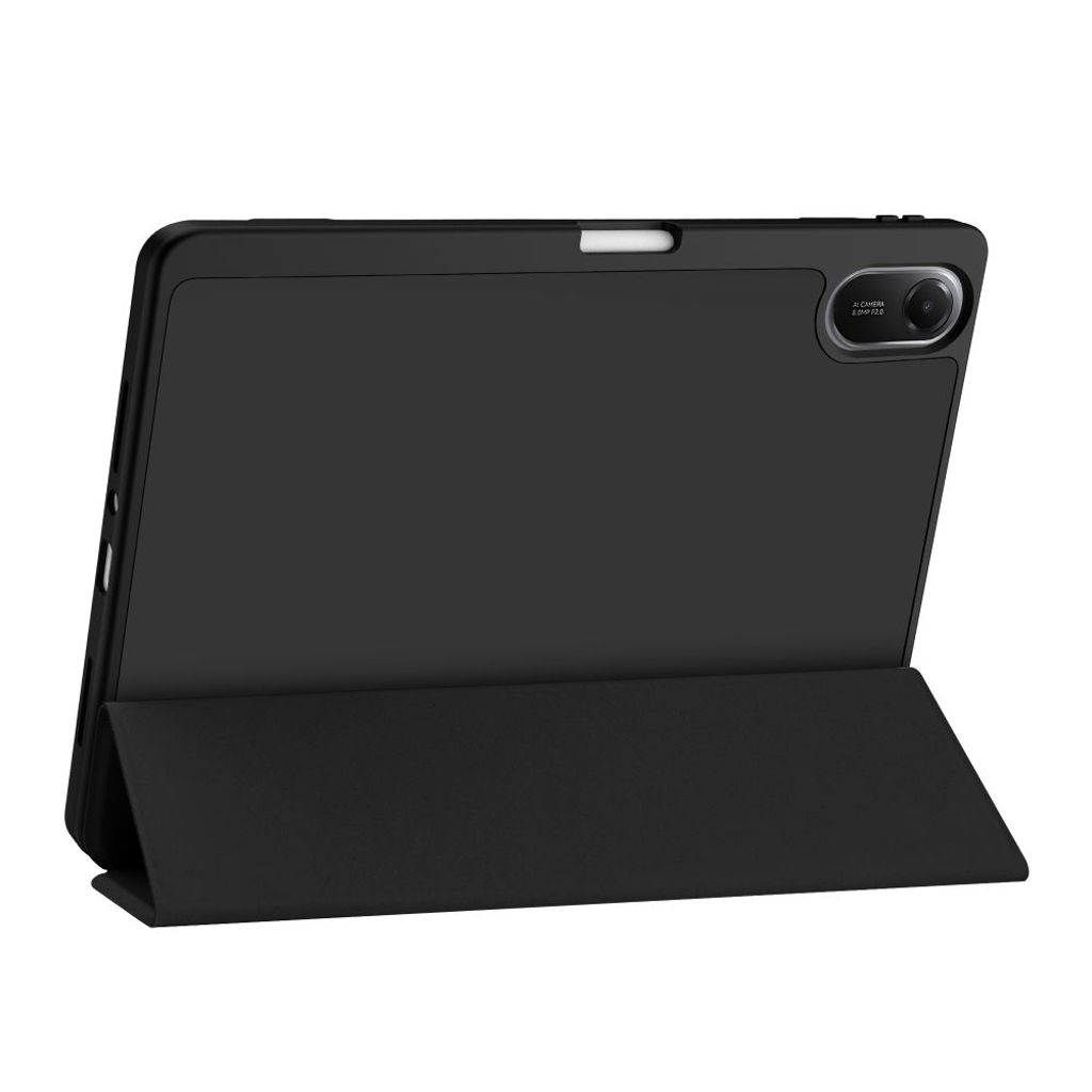 Tech-Protect SC Pen Cover for Xiaomi Redmi Pad 2 11" - Black