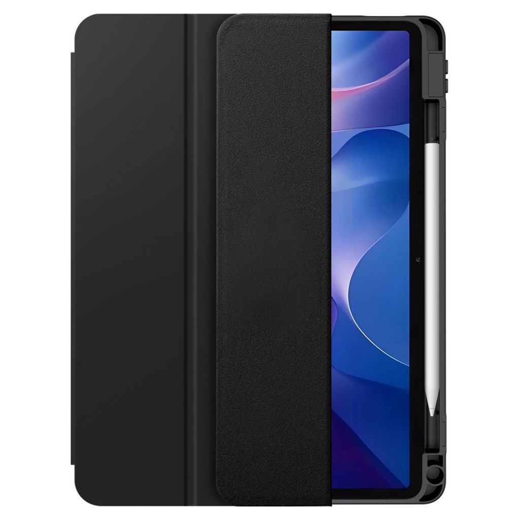 Tech-Protect SC Pen Cover for Xiaomi Redmi Pad 2 11" - Black
