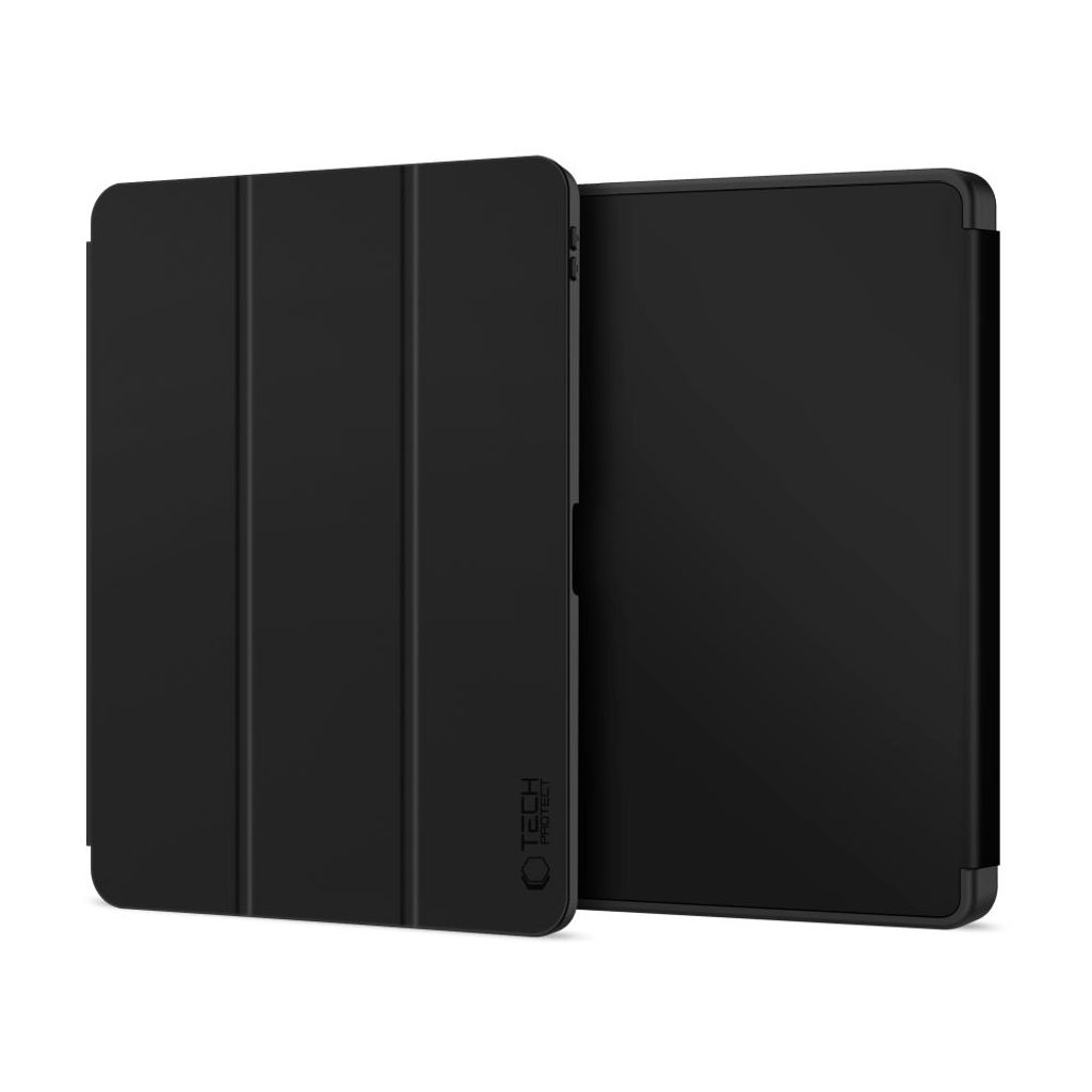 Tech-Protect SC Pen Cover for Xiaomi Redmi Pad 2 11" - Black