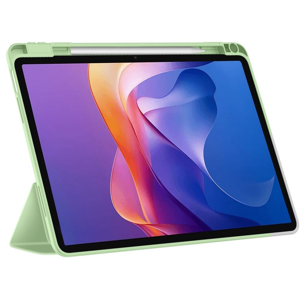 Tech-Protect SC Pen Cover for Xiaomi Redmi Pad 2 11" - Green