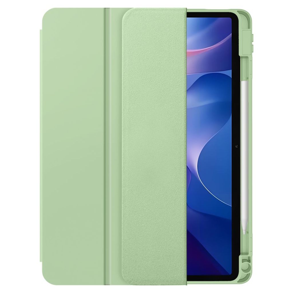 Tech-Protect SC Pen Cover for Xiaomi Redmi Pad 2 11" - Green
