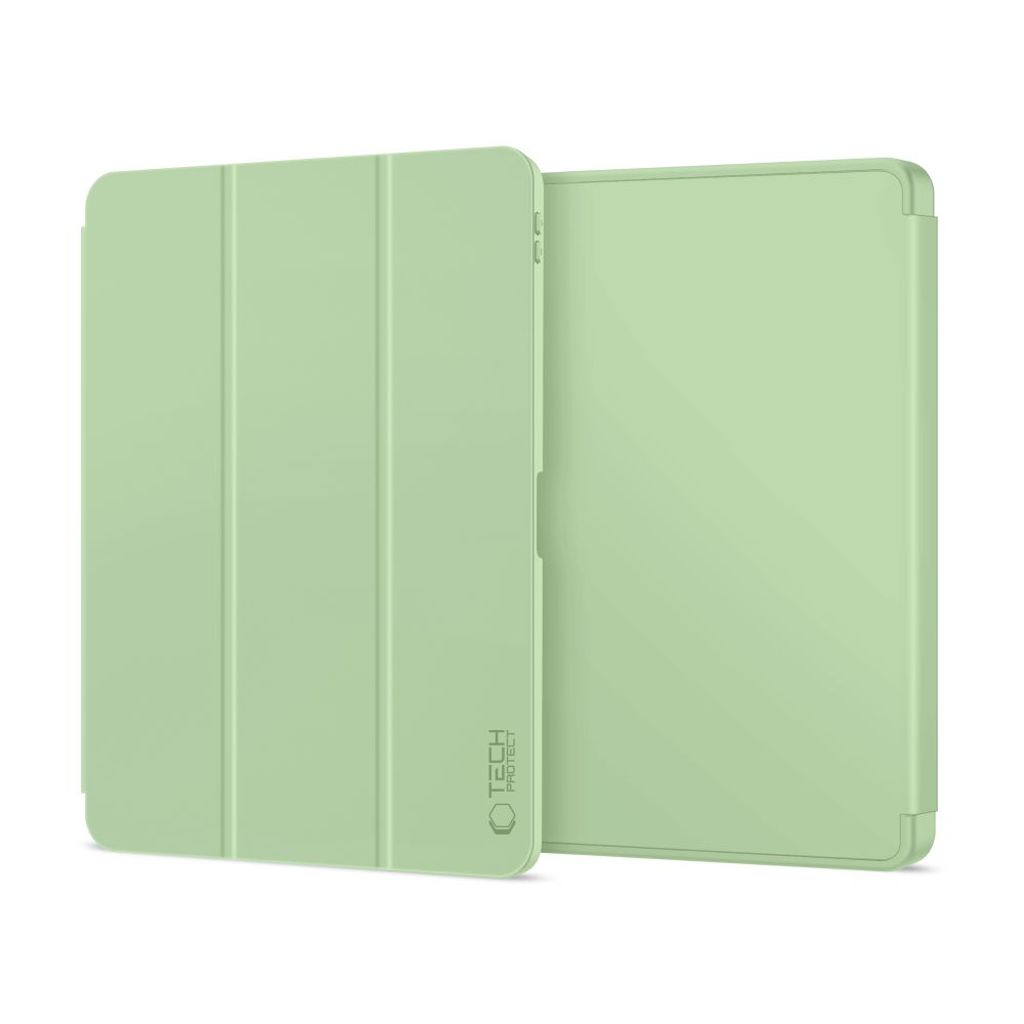 Tech-Protect SC Pen Cover for Xiaomi Redmi Pad 2 11" - Green