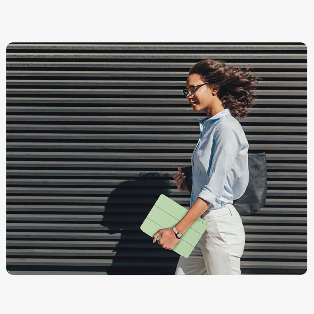 Tech-Protect SC Pen Cover for Xiaomi Redmi Pad 2 11" - Green