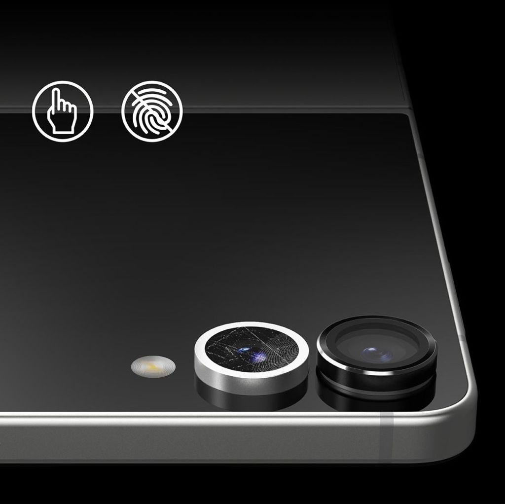 Ringke Camera Frame Protector 2st Linsskydd till Samsung Galaxy Z Flip 7