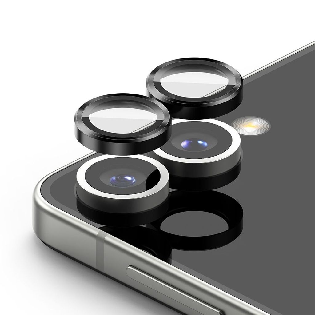 Ringke Camera Frame Protector 2st Linsskydd till Samsung Galaxy Z Flip 7