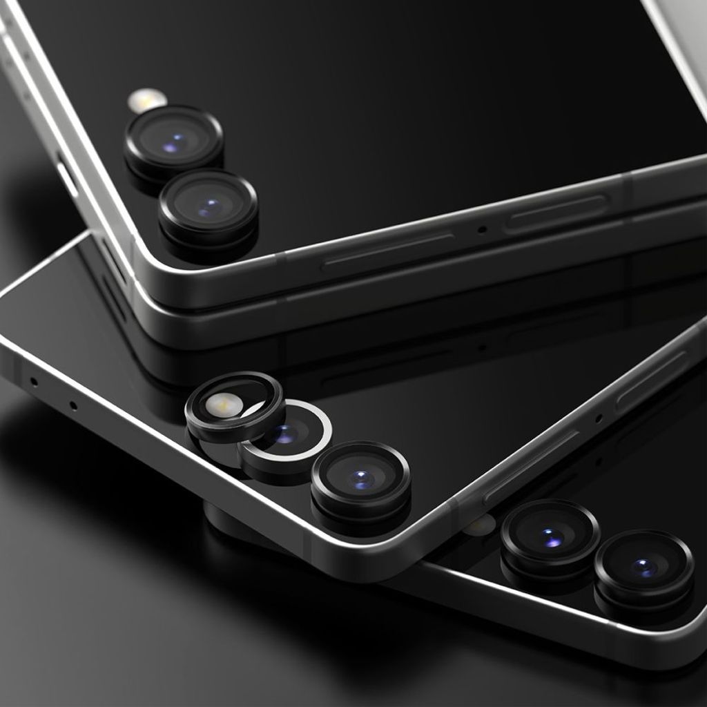 Ringke Camera Frame Protector 2st Linsskydd till Samsung Galaxy Z Flip 7