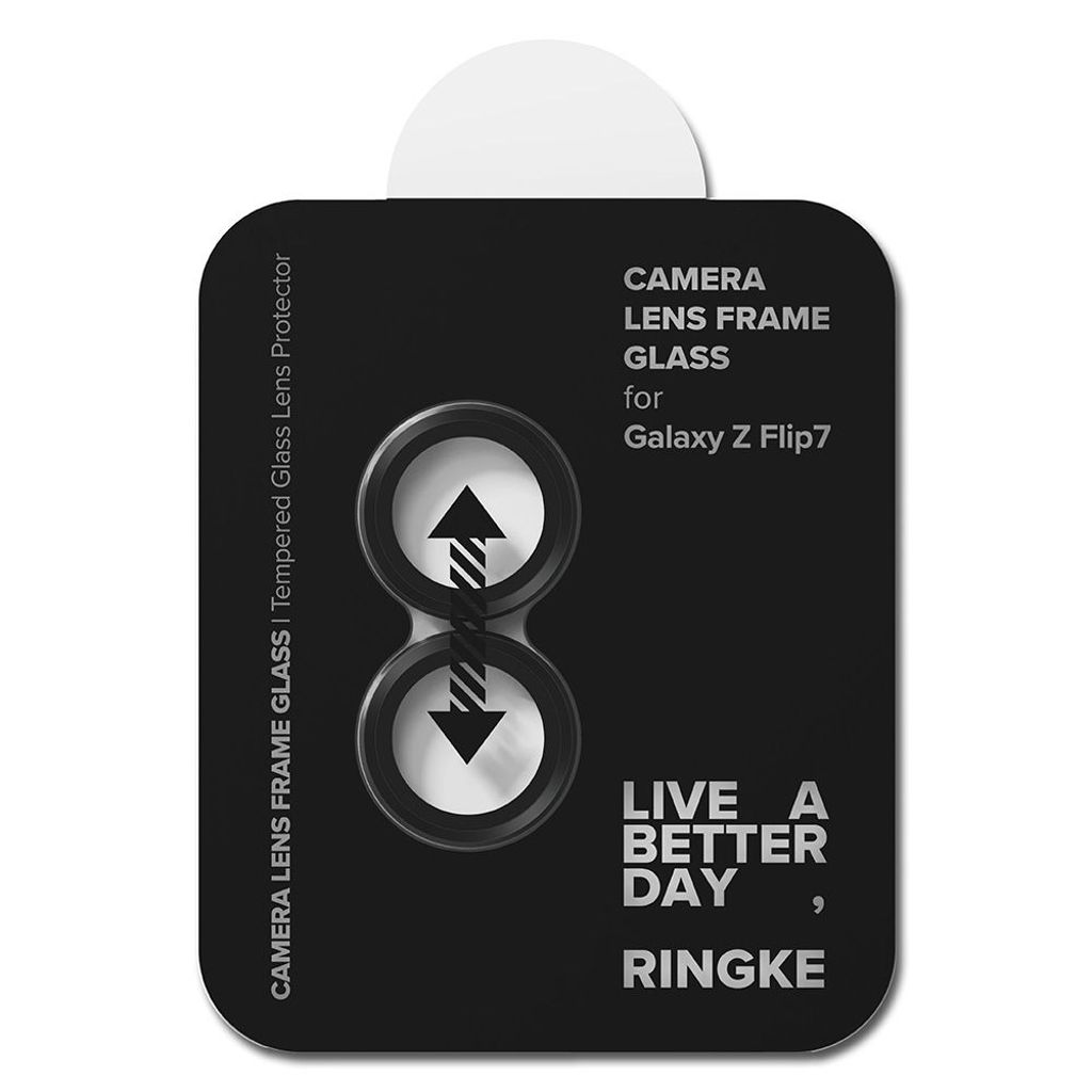 Ringke Camera Frame Protector 2st Linsskydd till Samsung Galaxy Z Flip 7