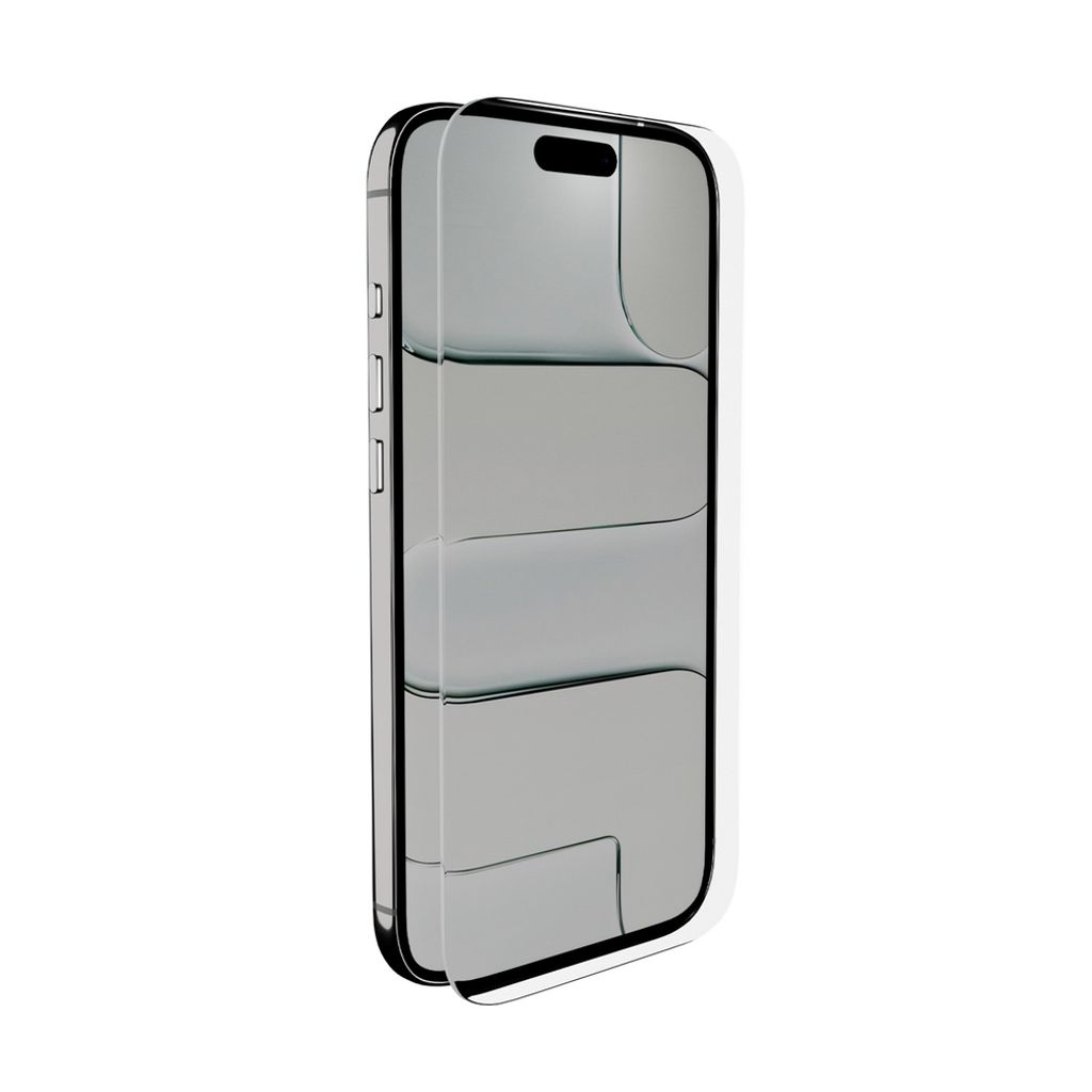 Puro Standard Skjermbeskytter till iPhone 17/17 Pro/16