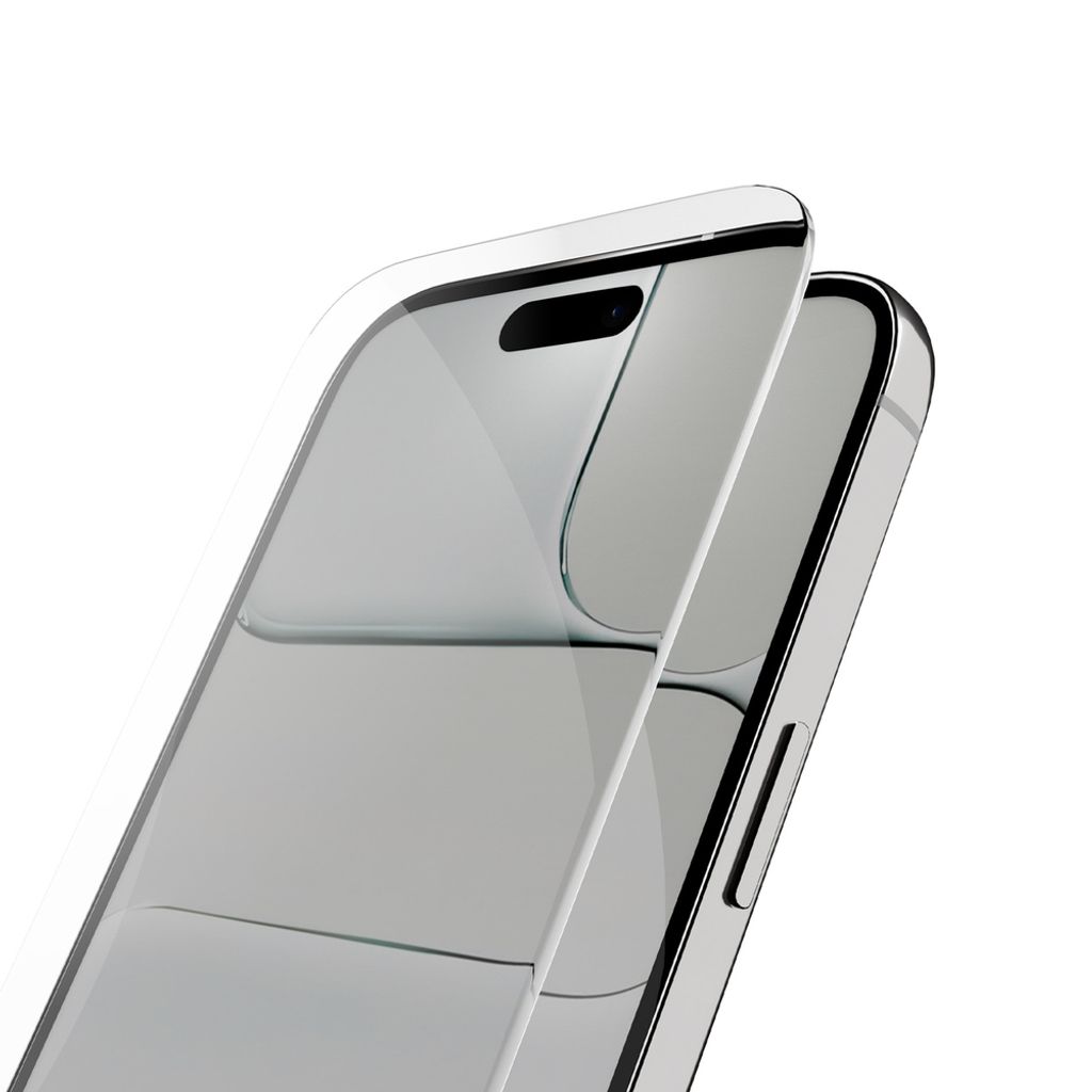 Puro Standard Skjermbeskytter till iPhone 17/17 Pro/16