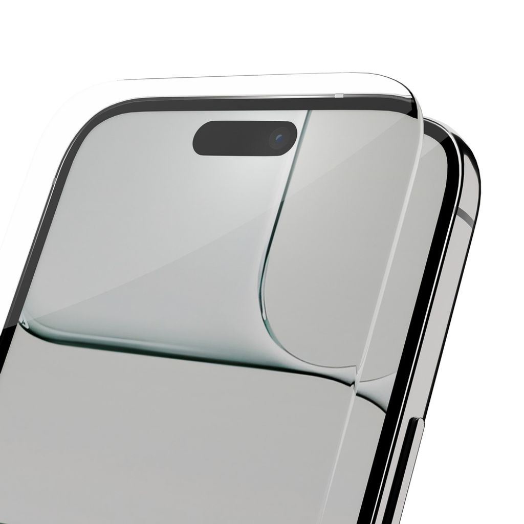 Puro Standard Skærmbeskyttelse till iPhone 17 Pro Max