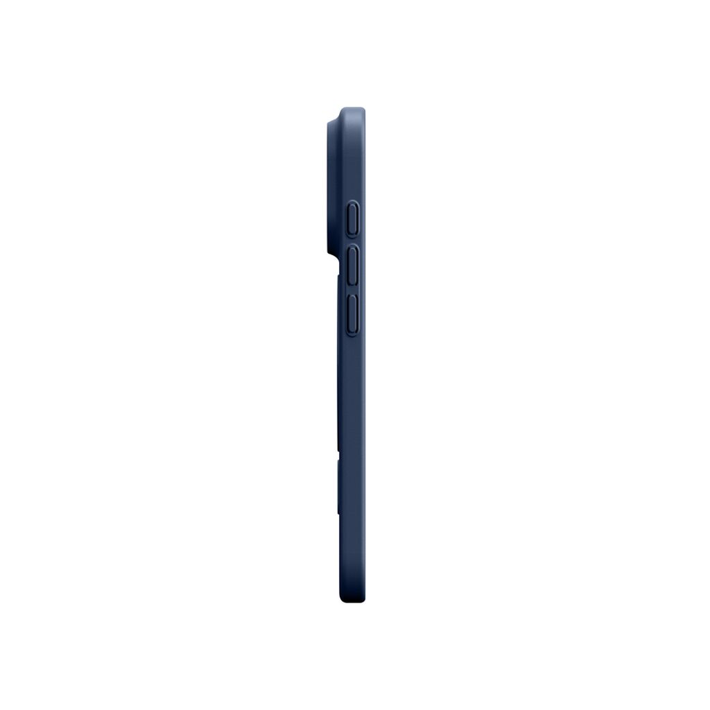 AmazingThing Minimal Air MagSafe -kuori till iPhone 17 Pro Max - Sininen