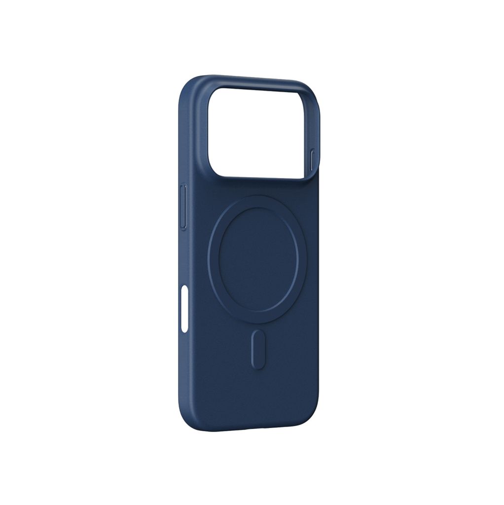 AmazingThing Minimal Air MagSafe -kuori till iPhone 17 Pro Max - Sininen