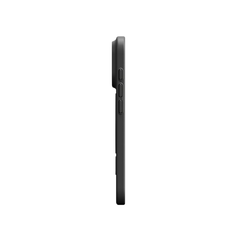 AmazingThing Minimal Air MagSafe -kuori till iPhone 17 Pro - Musta