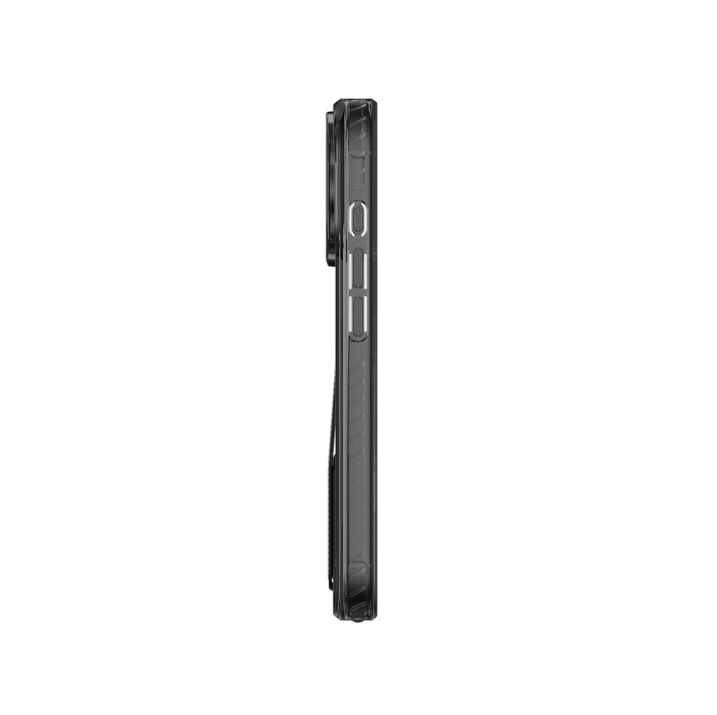 AmazingThing Titan Pro Holder MagSafe -kuori till iPhone 17 Pro Max - Musta