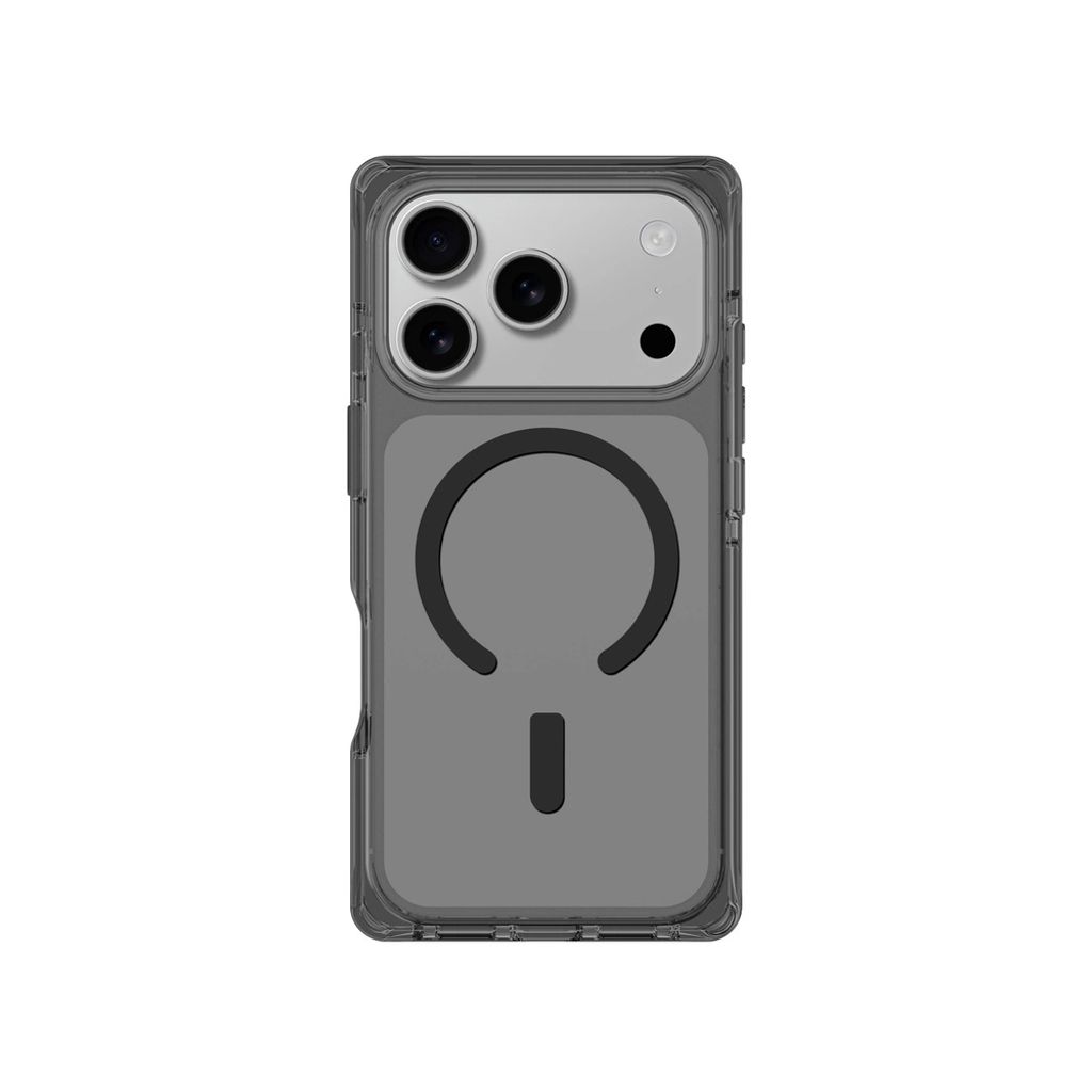 AmazingThing Omni MagSafe -kuori till iPhone 17 Pro Max - Musta