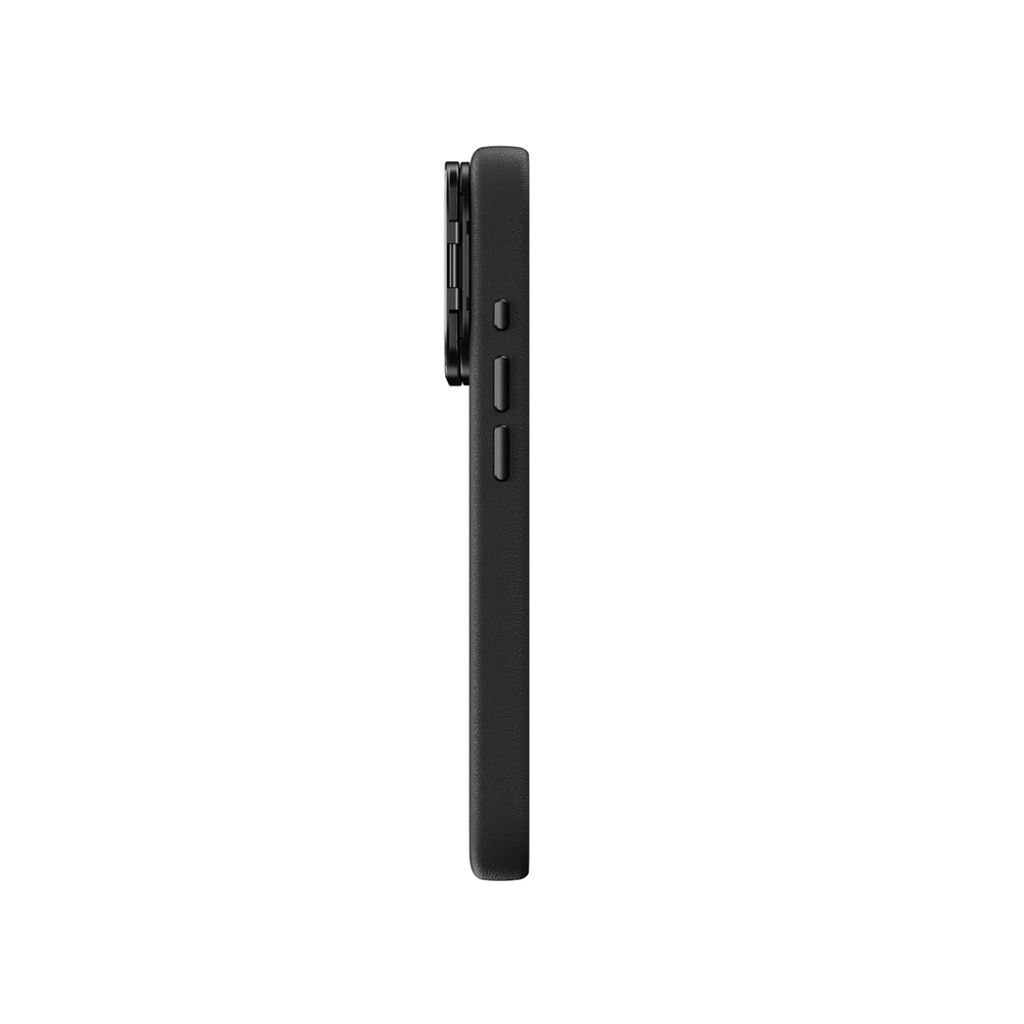 AmazingThing Glamor MagSafe -kuori till iPhone 17 Pro Max - Musta