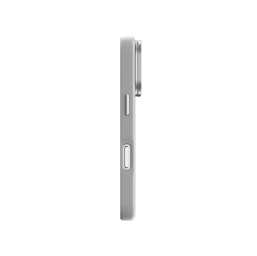 AmazingThing Glamor MagSafe -kuori till iPhone 17 Pro Max - Harmaa