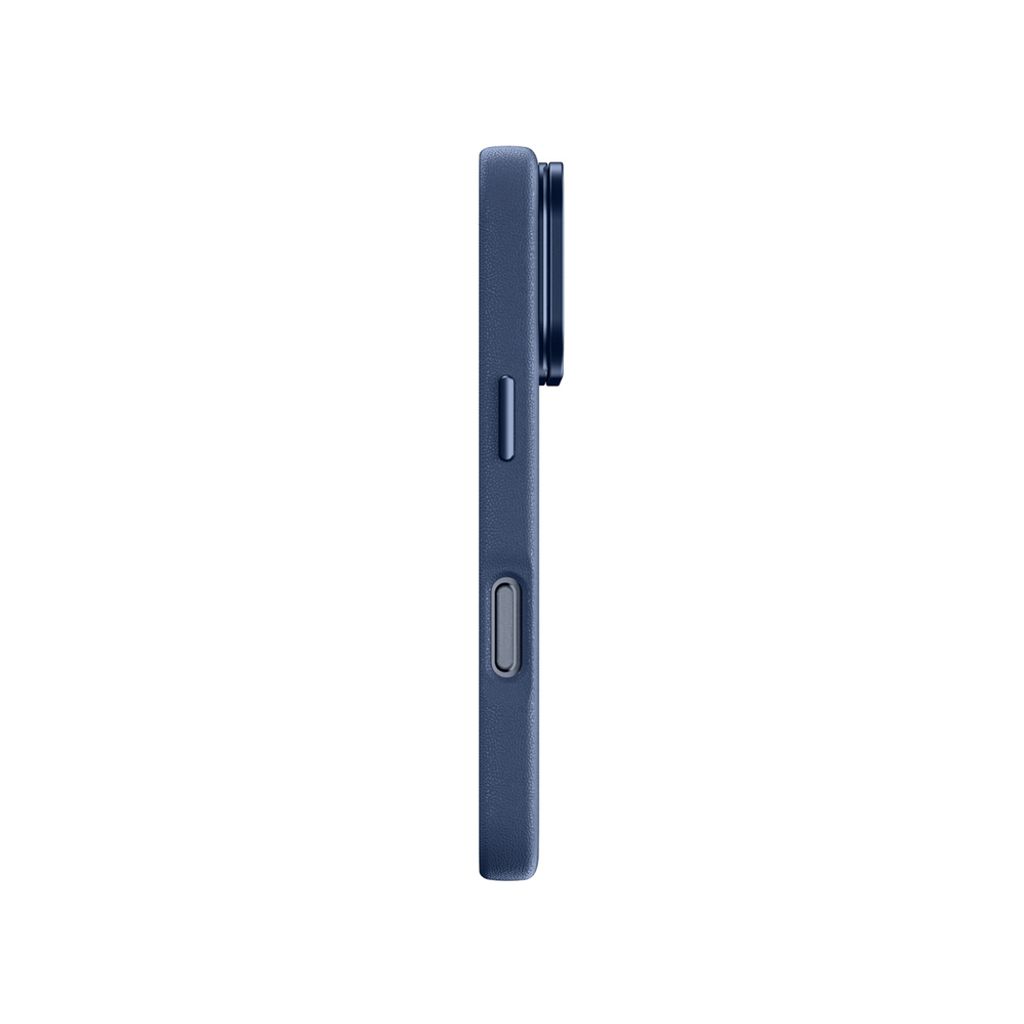 AmazingThing Glamor MagSafe -kuori till iPhone 17 Pro Max - Sininen