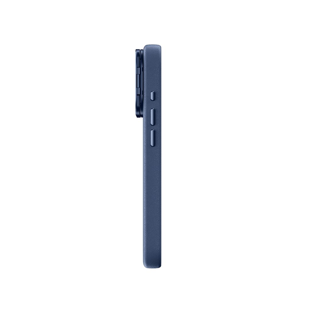 AmazingThing Glamor MagSafe -kuori till iPhone 17 Pro Max - Sininen