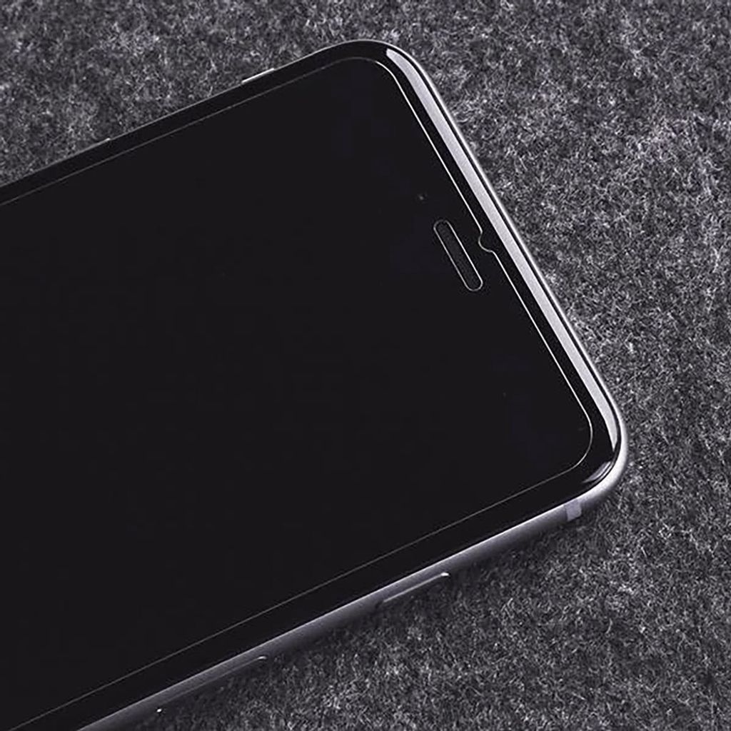 Wozinsky Karkaistu lasi Näytönsuoja 2-pakkaus till iPhone 16 Pro/17 Pro/18 Pro