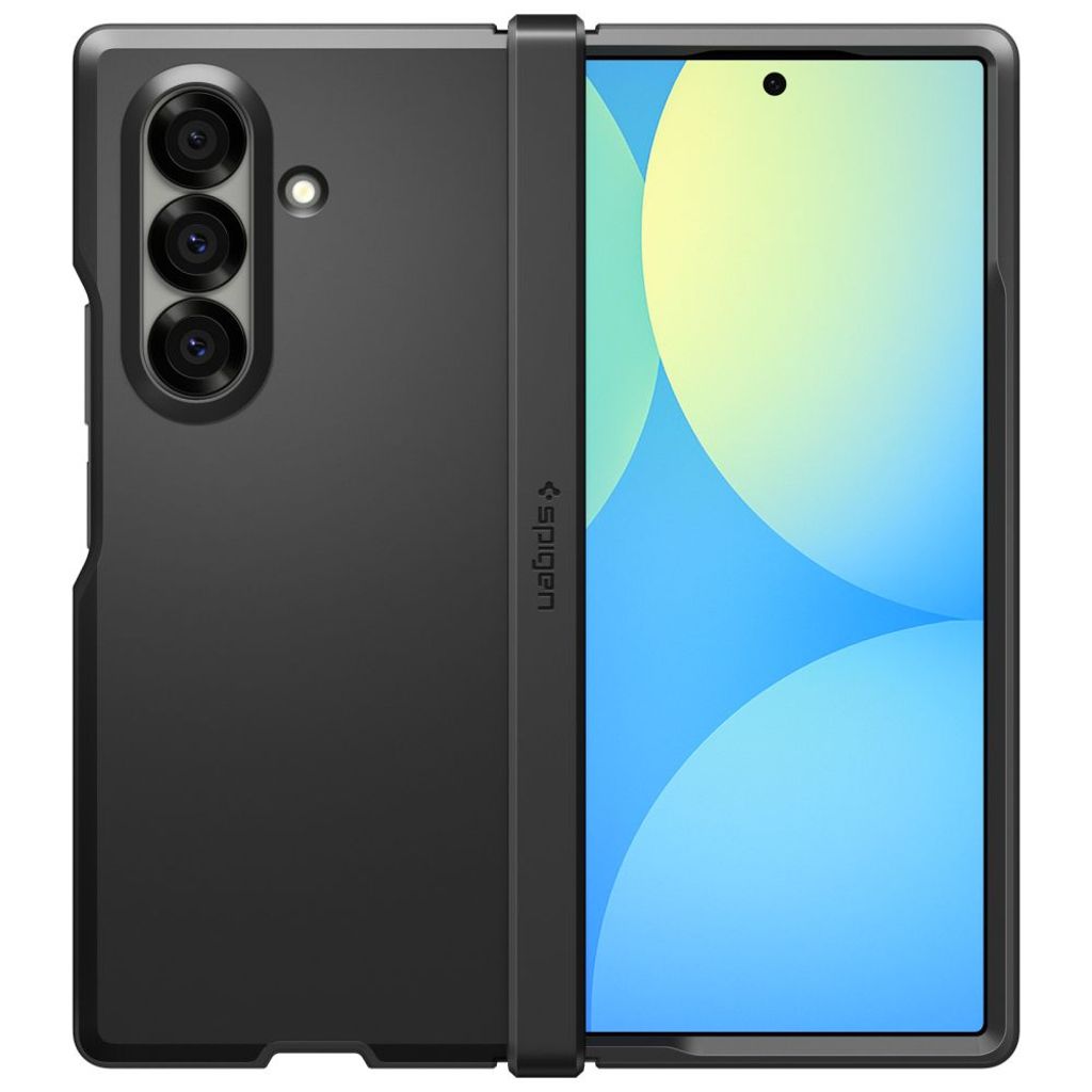 Spigen Samsung Galaxy Z Fold 7 MagSafe Cover – Sort