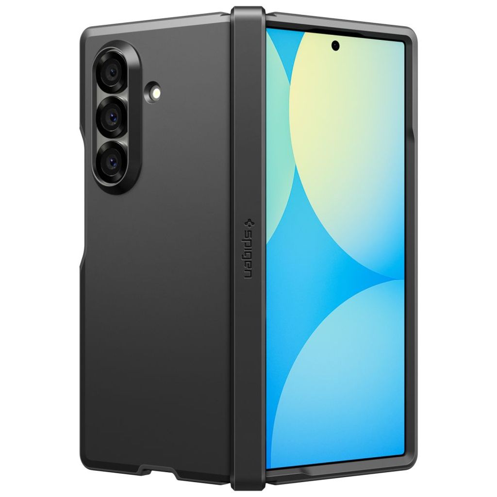 Spigen Samsung Galaxy Z Fold 7 MagSafe Cover – Sort