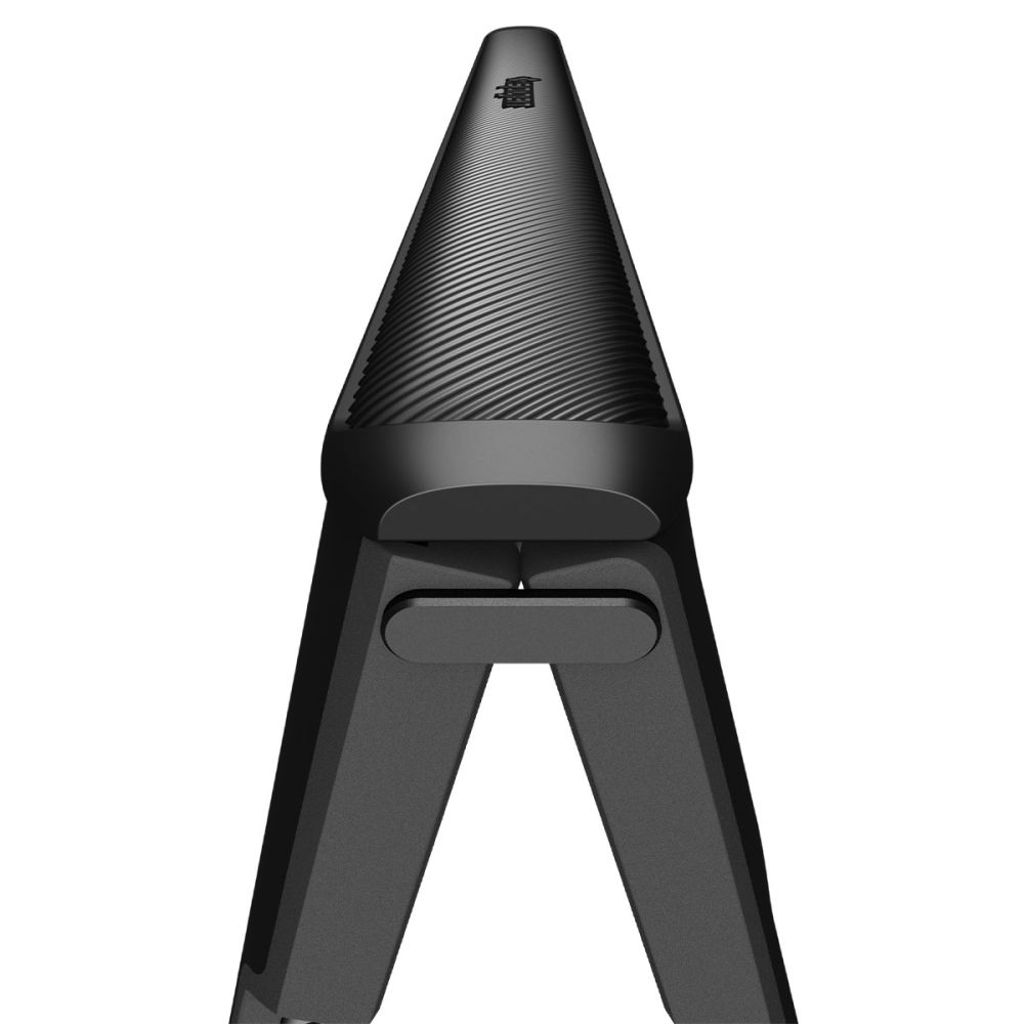 Spigen Slim Armor Pro MagSafe Kuori Samsung Galaxy Z Fold 7 - Musta