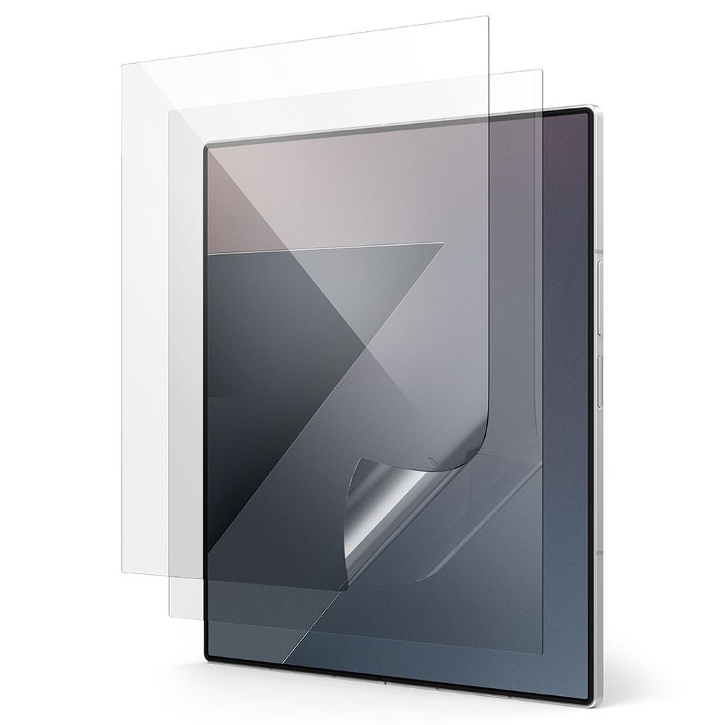 Ringke Dual Easy Pro 2-pack Skjermbeskytter til Samsung Galaxy Z Fold 7