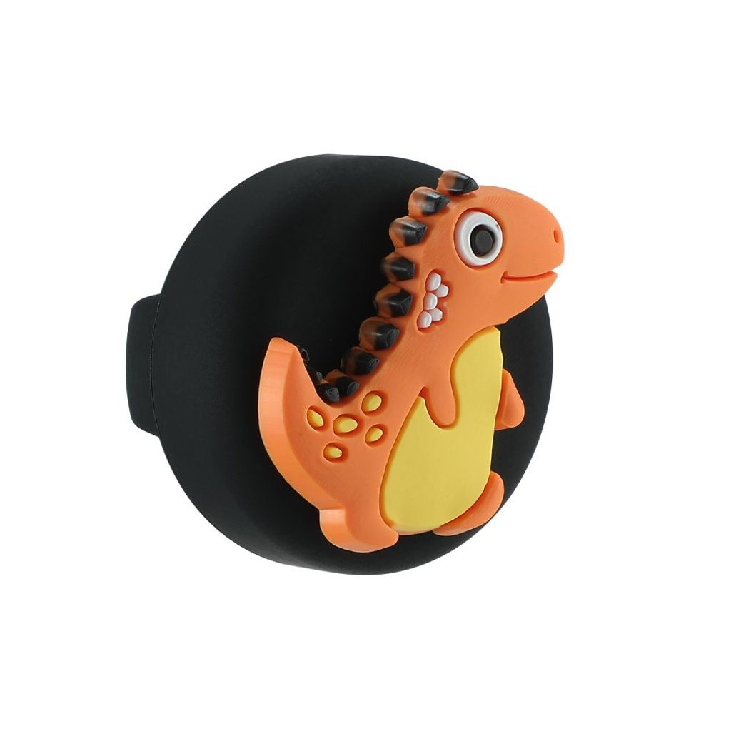 Tech-Protect Smooth Kuori Apple AirTag 1/2 Lapsille, 4 kpl – Monivärinen