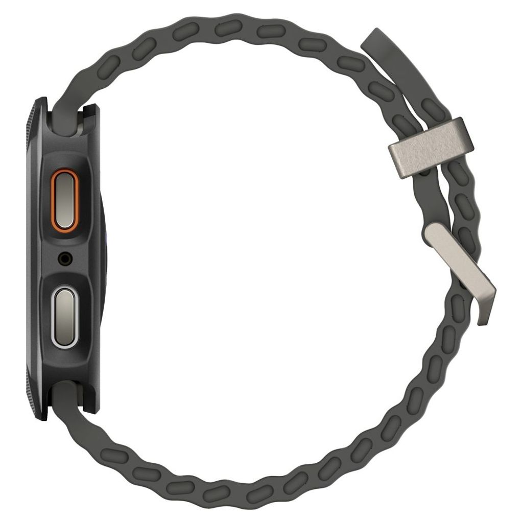 Spigen Liquid Air Kuori Samsung Galaxy Watch 8 44mm - Matte Black