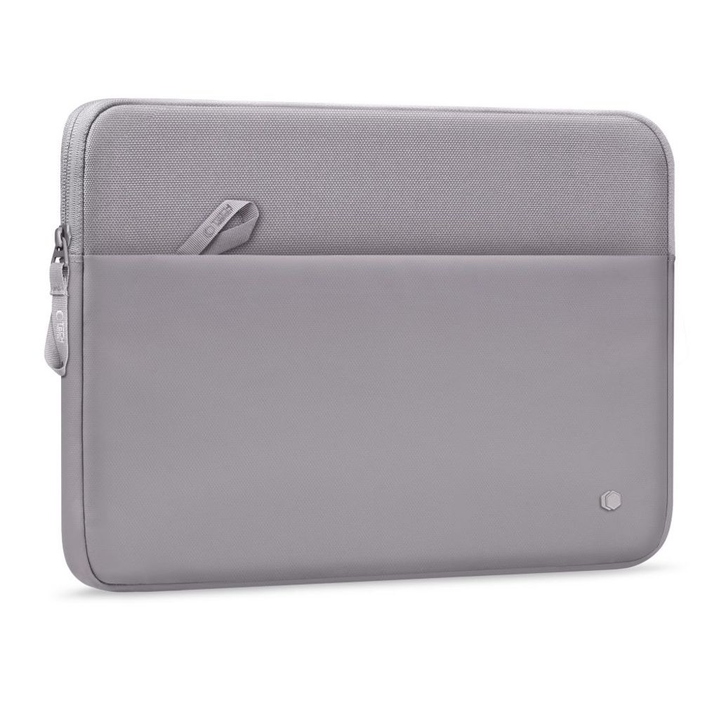 Tech-Protect Sleeve laptopfodral 13-14" – grå