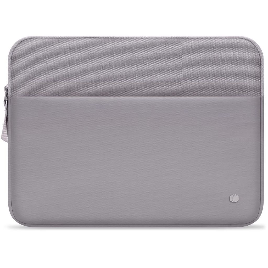 Tech-Protect Sleeve laptopfodral 13-14" – grå