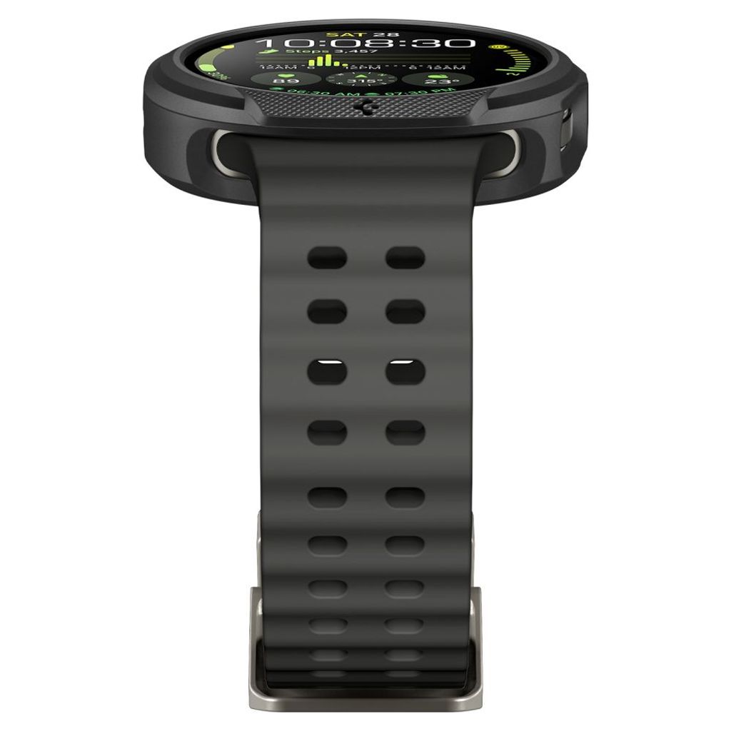 Spigen Liquid Air Kuori Samsung Galaxy Watch 8 40mm - Matte Black