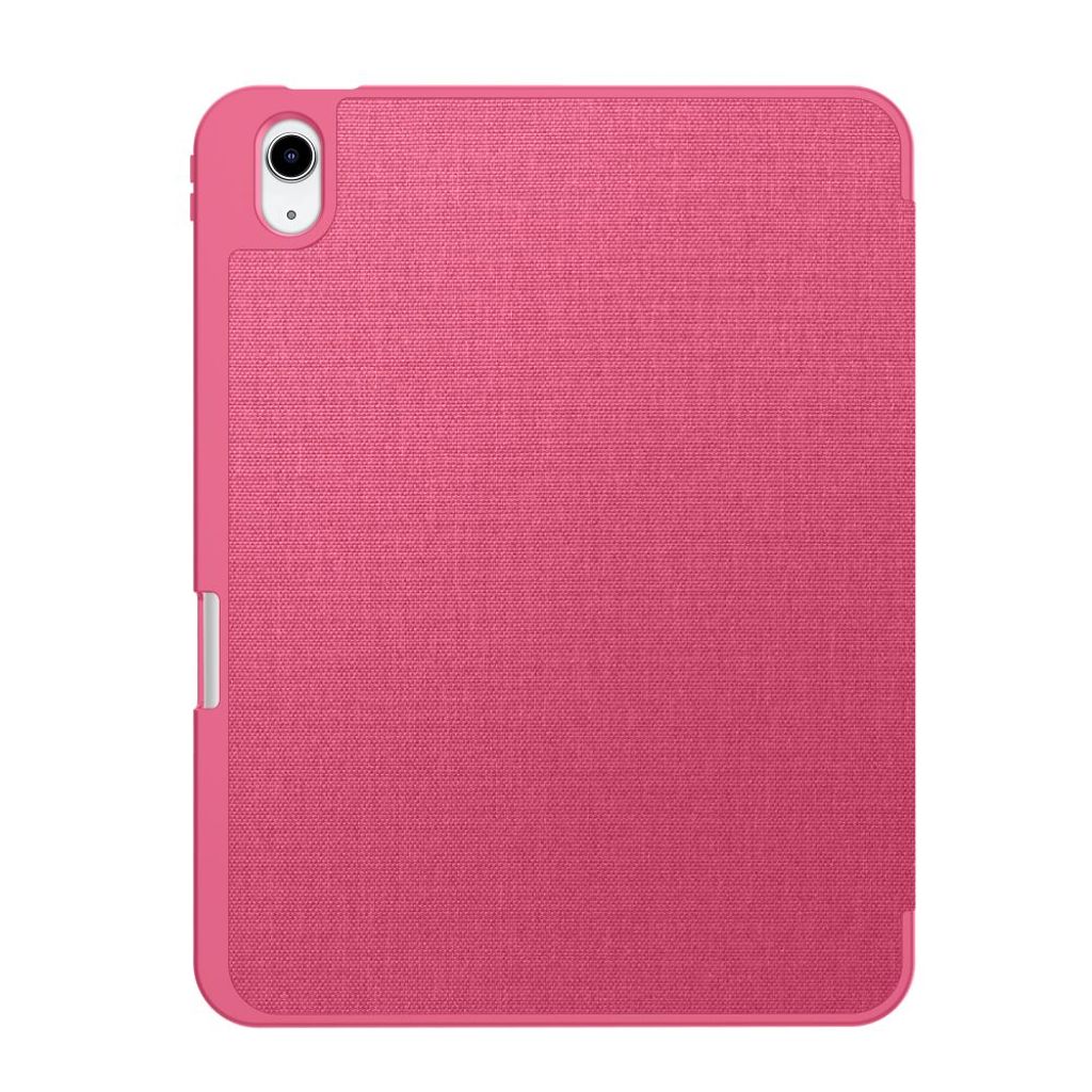 Tech-Protect SC Pen Canvas Kotelo iPad 10th Gen 2022 /A16 2025 - Vaaleanpunainen