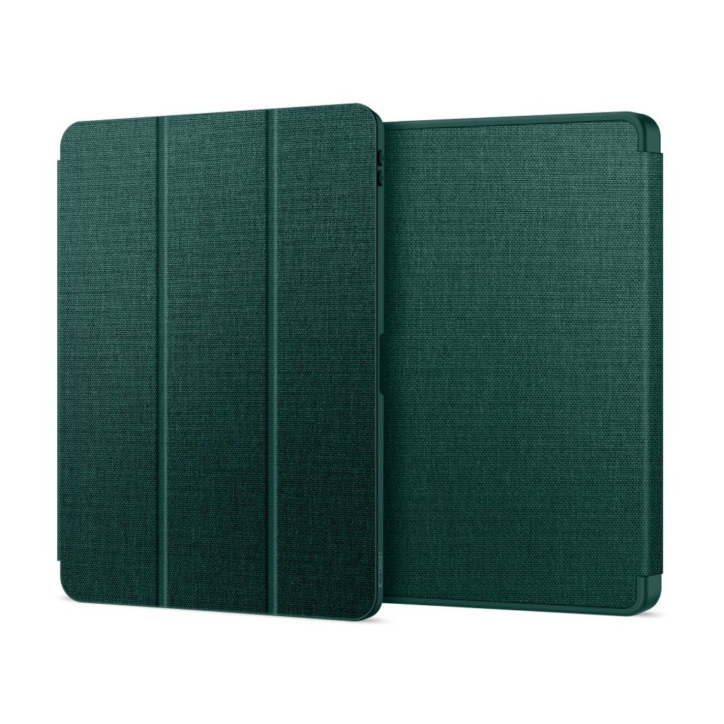 Tech-Protect SC Pen Canvas Cover for iPad 10th Gen 2022 /A16 2025 - Green