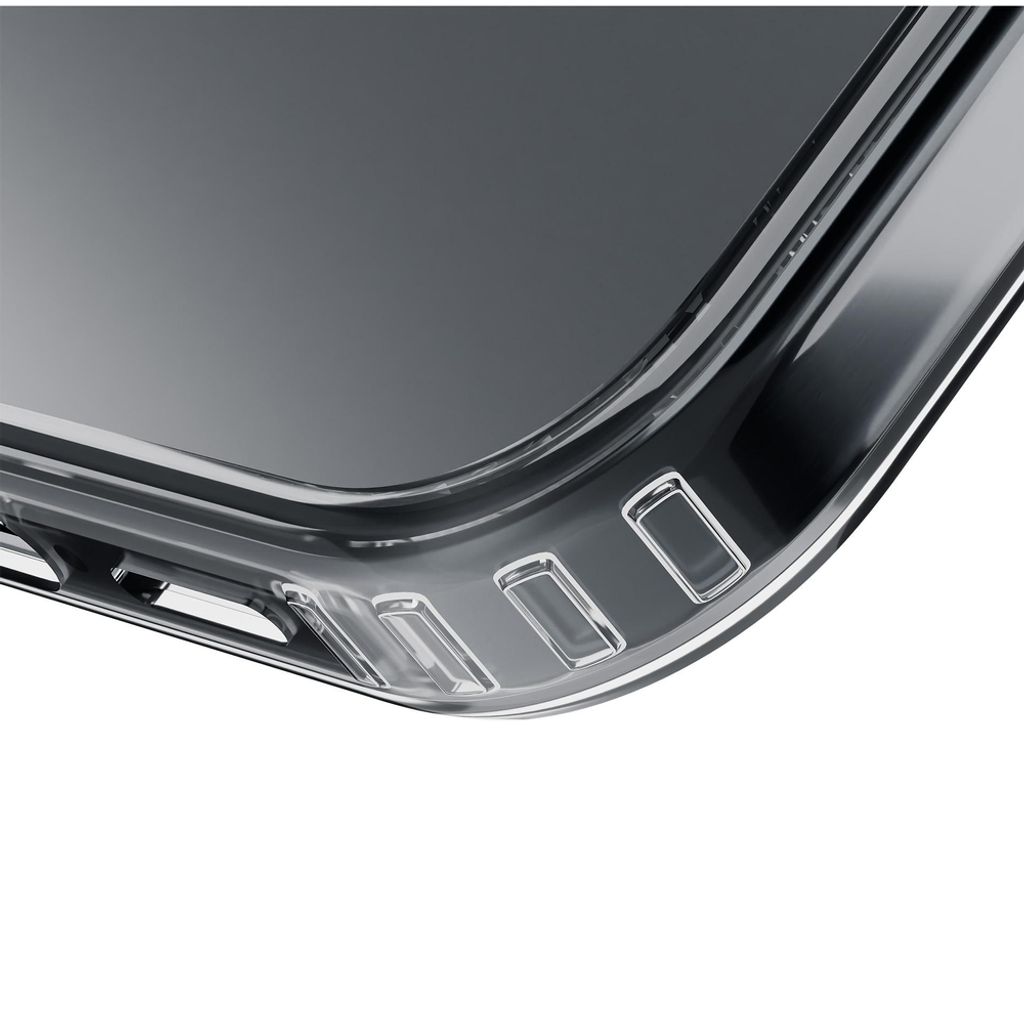 3mk Frosty MagSafe Cover till iPhone 17 - Hvid