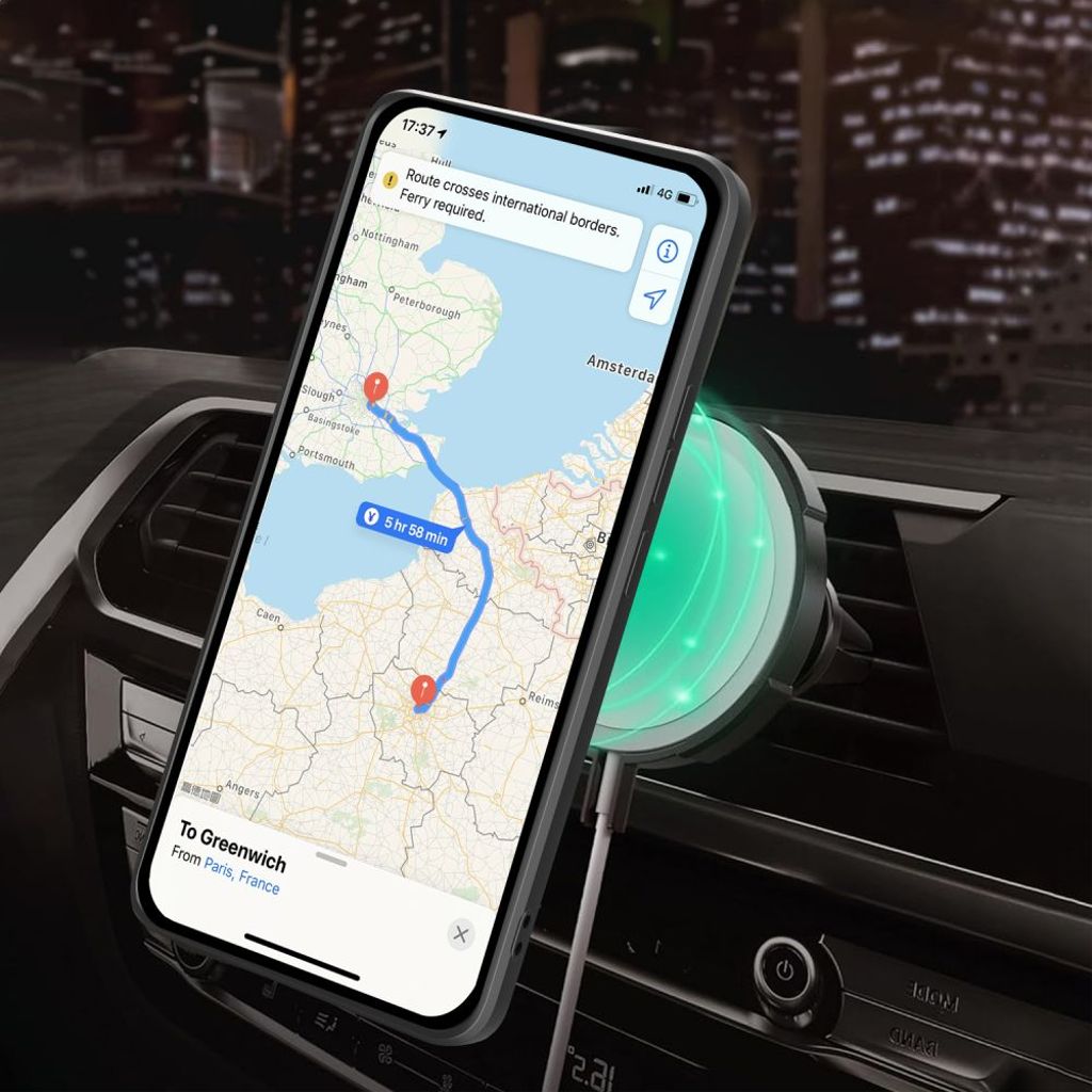 Tech-Protect CamShield Pro Cover til Motorola Moto G86 5G - Sort