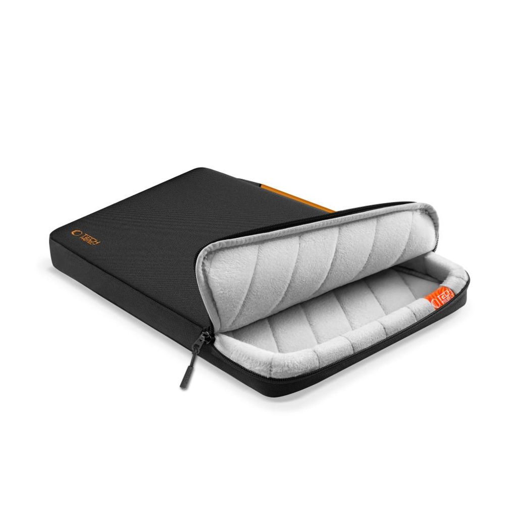 Tech-Protect Defender RS Laptop Cover 15-16" – Black