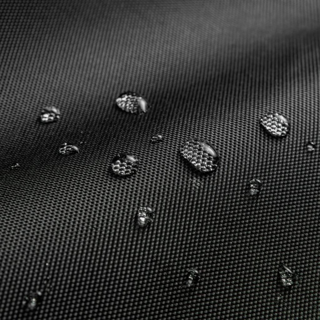 Tech-Protect Defender RS Laptop Cover 13-14" – Black