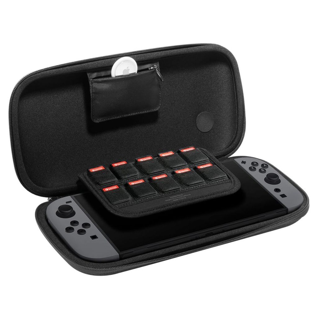 Spigen Nintendo Switch 2 Cover – Grå