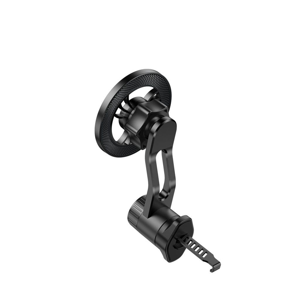 Tech-Protect N56 MagSafe-puhelinteline autoon – Musta