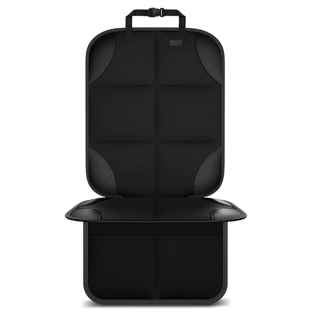 Tech-Protect UCA200 vattentätt bilöverdrag – svart