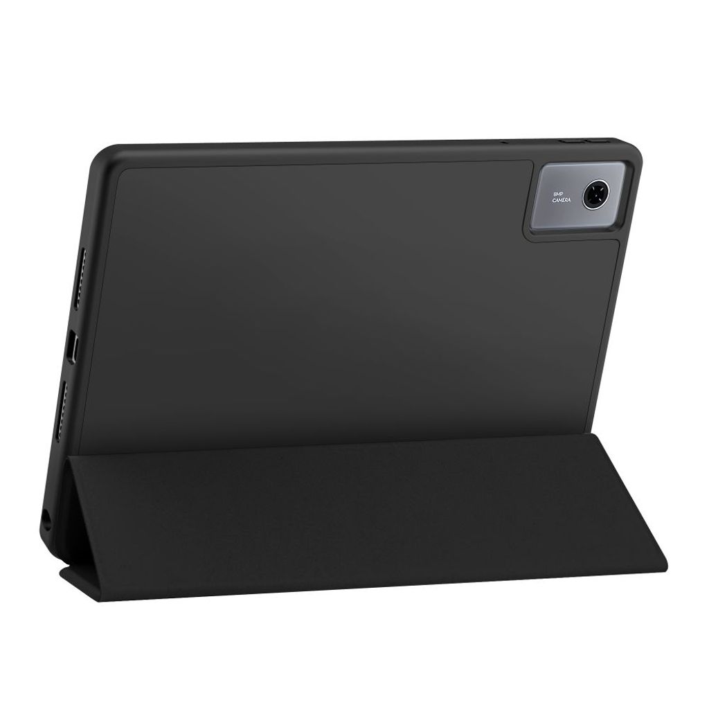 Tech-Protect SC Pen Fodral till Lenovo Idea Tab 11" - Svart