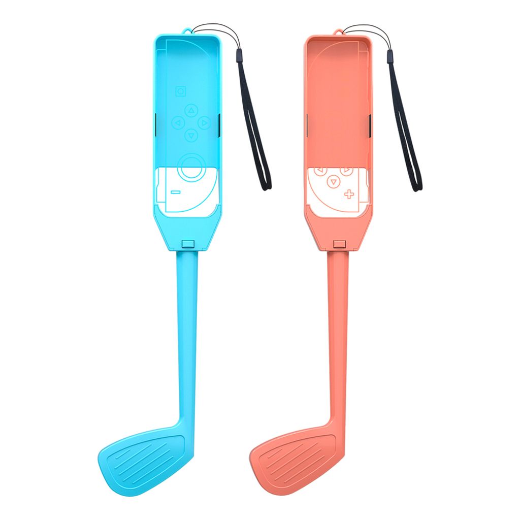 15-in-1-lisävarustesetti Nintendo Switch 2:lle – oranssi/sininen